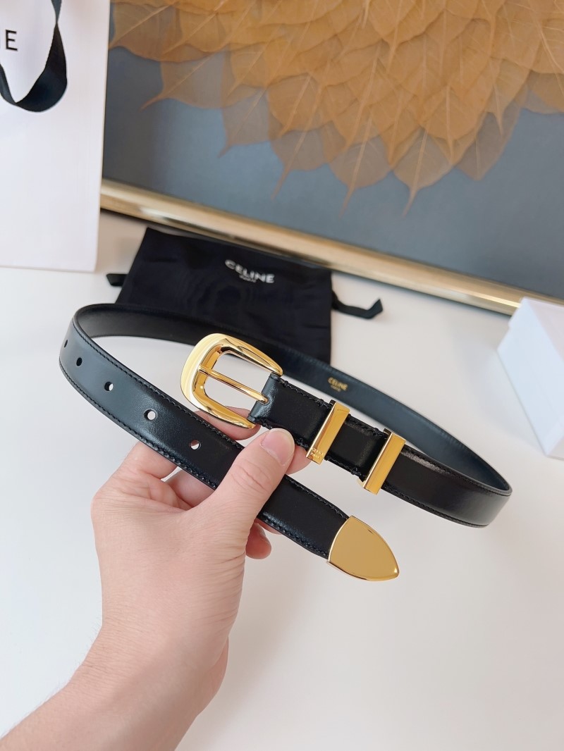 Ce1i*e belts